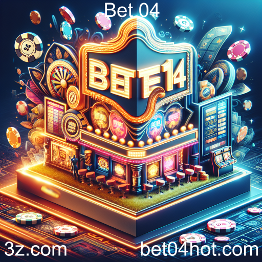 Descubra as Melhores Promoções na Bet 04