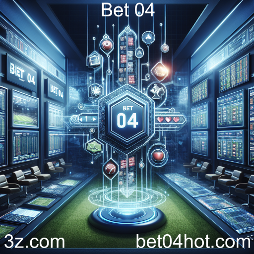 Aposte com Confiança em Esportes na Bet 04