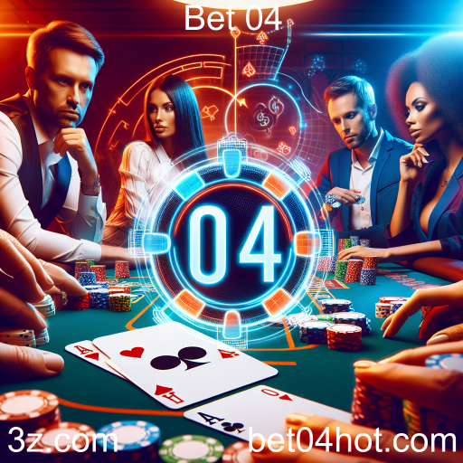 Descubra os Jogos de Mesa no Bet 04